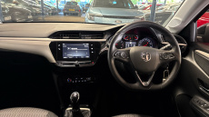 Vauxhall Corsa 1.2 Design 5dr Petrol Hatchback